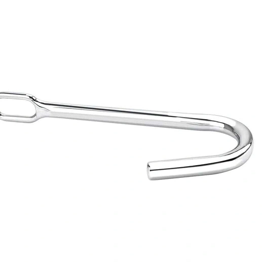 Anal Hooks Hook No Plug Ball 5783 Stainless Steel PerfectFit 0903